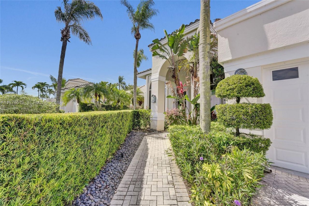 2719 Pinehurst, Weston, FL 33332 Photo