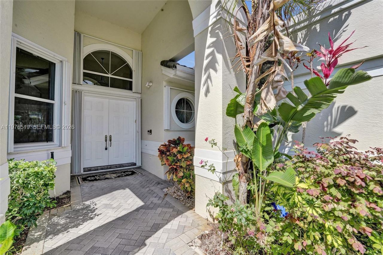 2719 Pinehurst, Weston, FL 33332 Photo