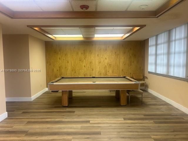 20860 San Simeon Way , Unit 404-6, Miami, FL 33179 Photo