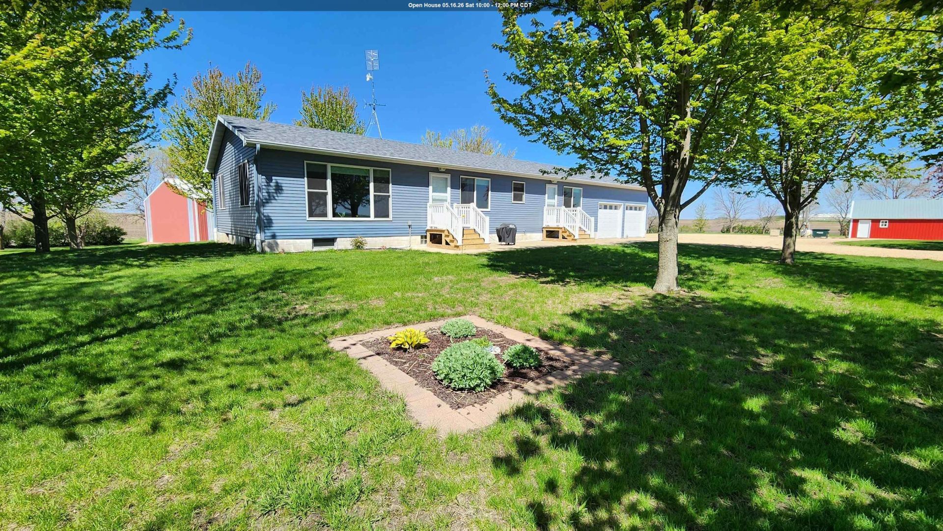 163 70th Avenue Dunnell, MN 56127