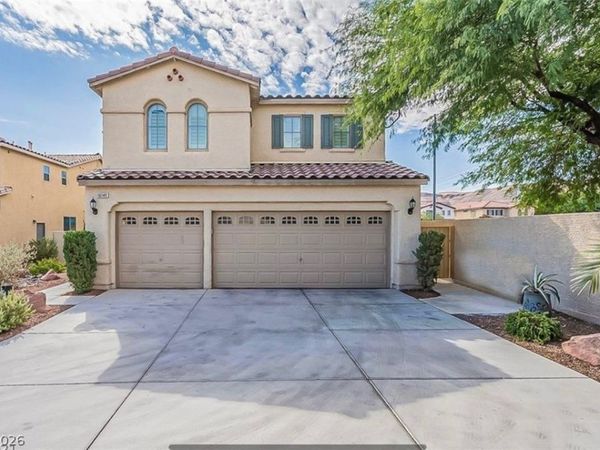 10149 Whitney Falls Court, Las Vegas, NV 89148
