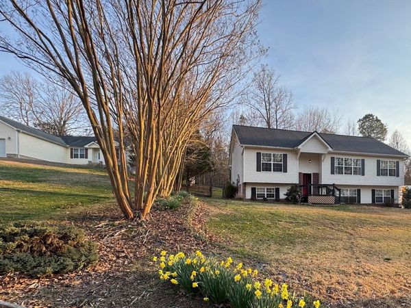 338 Condra Road, Ringgold, GA 30736