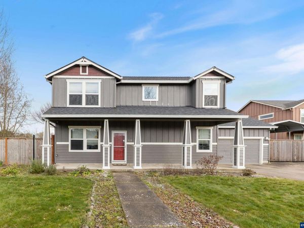 515 Montclair Dr NE, Albany, OR 97322
