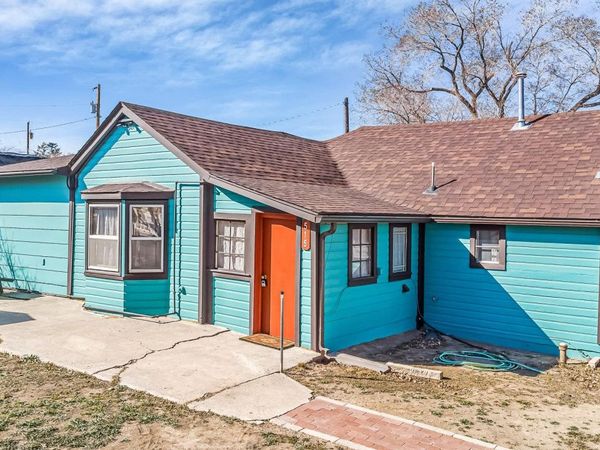 515 Lake Street, Rangely, CO 81648