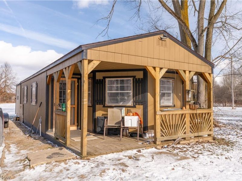 13222 Lexington Avenue NE, Alliance, OH 44601 Photo 19