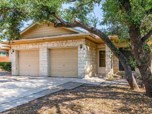 8708 Weiser DR, Unit B, Austin, TX 78729