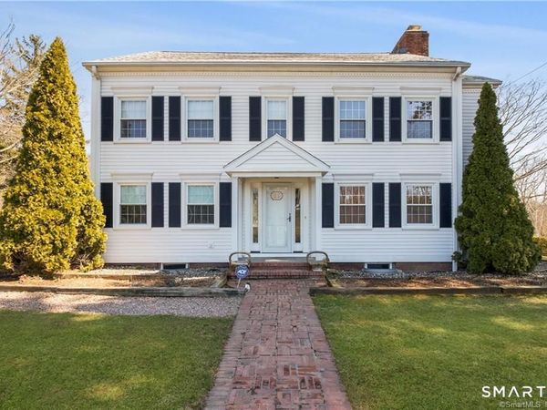 85 Cherry Hill, Branford, CT 06405