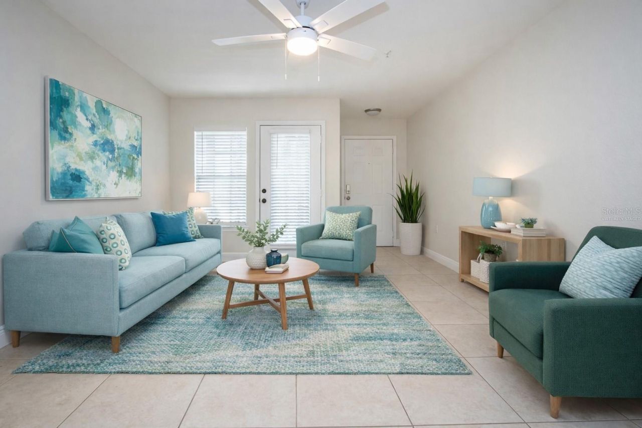 8926 Manor Loop, Unit 107, Lakewood Ranch, FL 34202 Photo