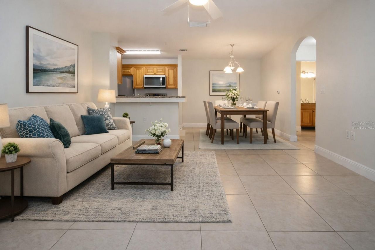 8926 Manor Loop, Unit 107, Lakewood Ranch, FL 34202 Photo