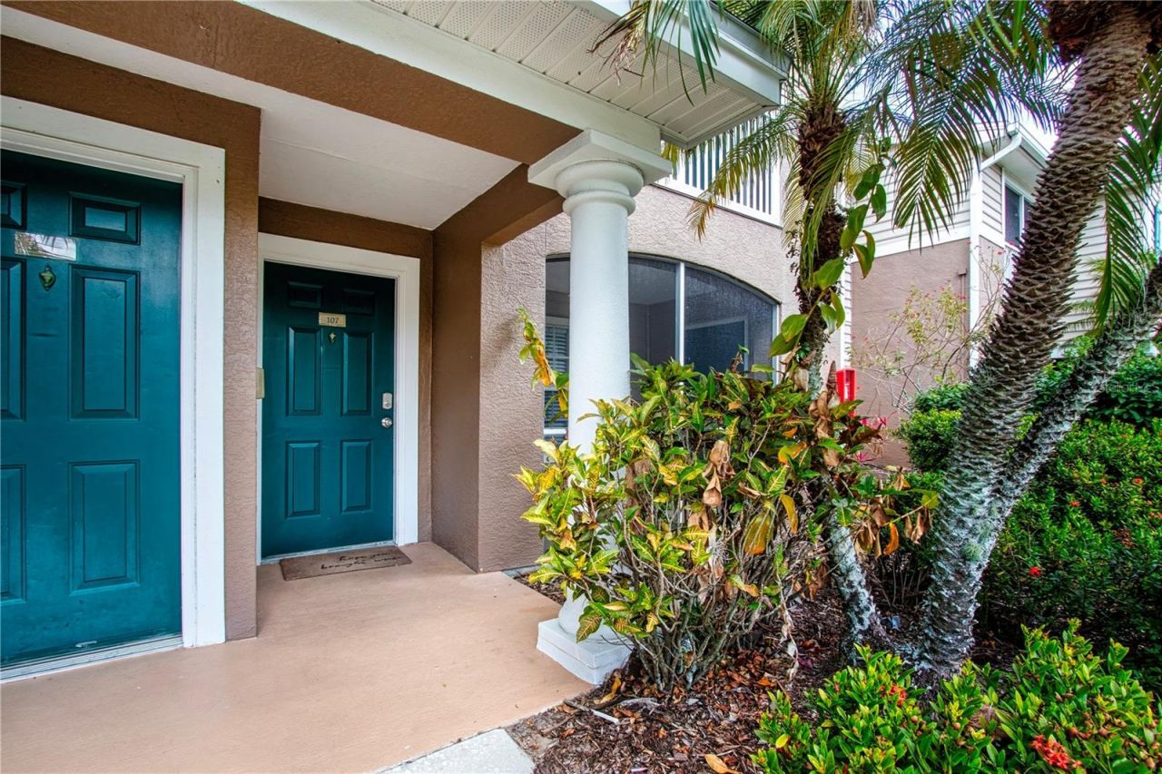 8926 Manor Loop, Unit 107, Lakewood Ranch, FL 34202 Photo