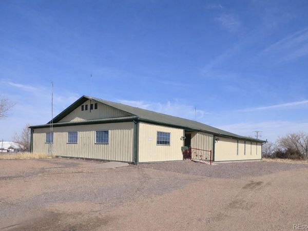 15276 US Highway 385 , Julesburg, CO 80737