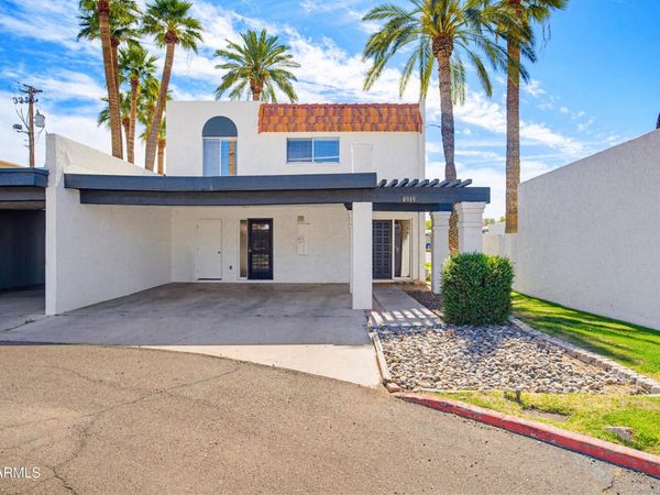 4919 E Edgemont Avenue, Phoenix, AZ 85008
