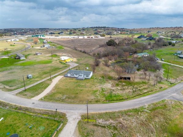 143 Carter Hills Lane , Weatherford, TX 76085