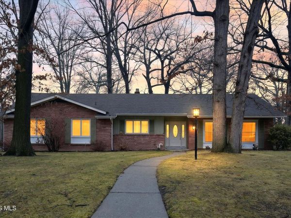 4608 Breckenridge Drive, Toledo, OH 43623