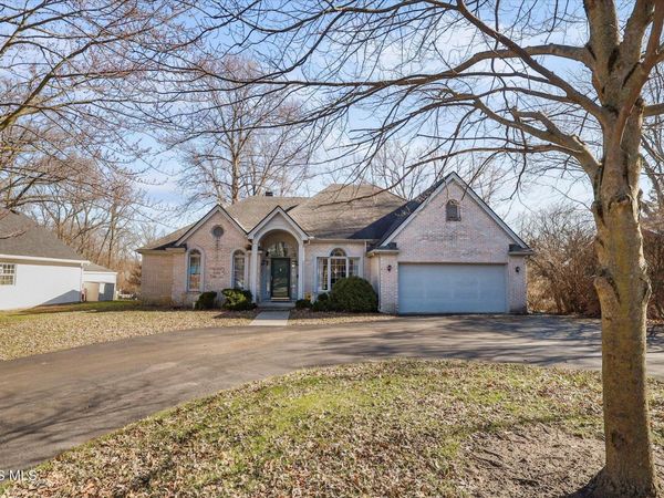 4349 Glendale Avenue, Toledo, OH 43614