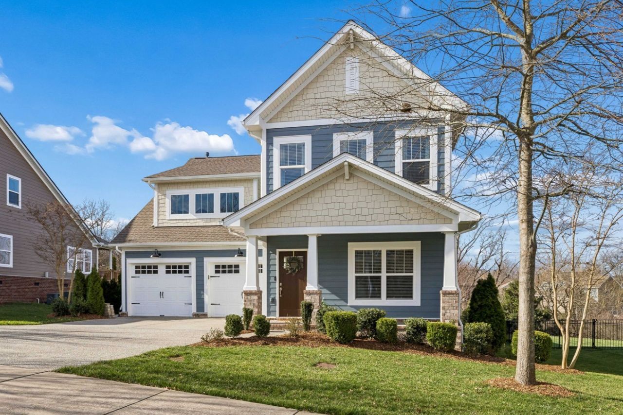 214 Fowler Cir, Franklin, TN 37064 Main Photo