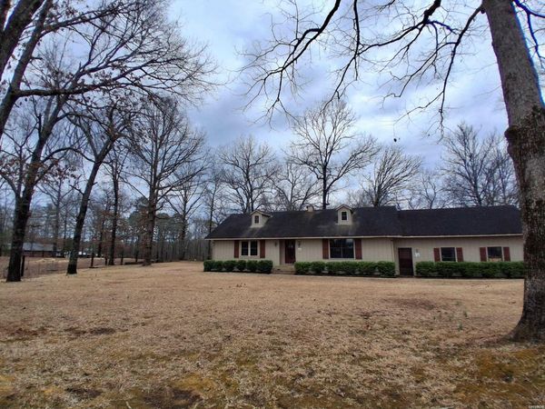 435 MEADOW CREEK, Royal, AR 71968