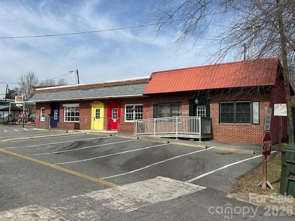 123 Park Lane Drive , Rutherfordton, NC 28139