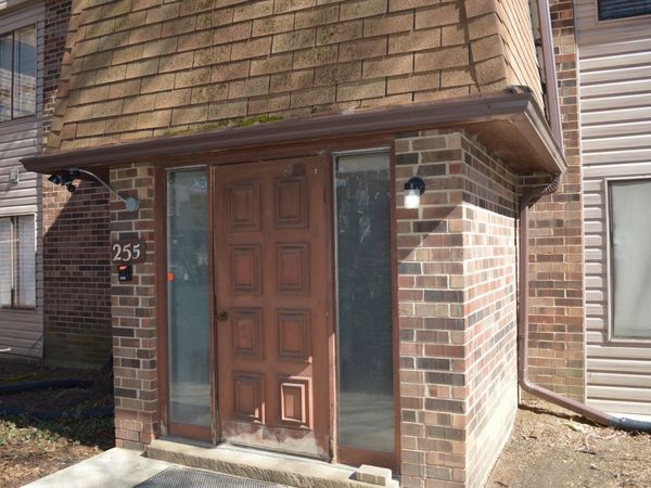 255 E Court of Shorewood, Unit 8, Vernon Hills, IL 60061