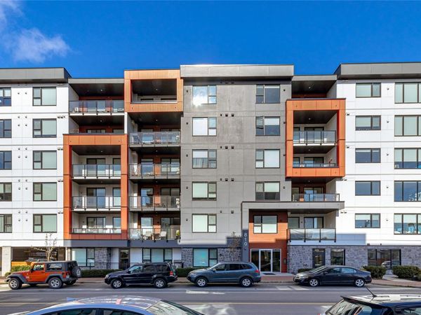 810 Orono Ave , Unit 507, Langford, BC V9B 2T9