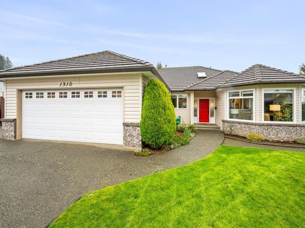 1310 PHEASANT Pl , Courtenay, BC V9N 8N2