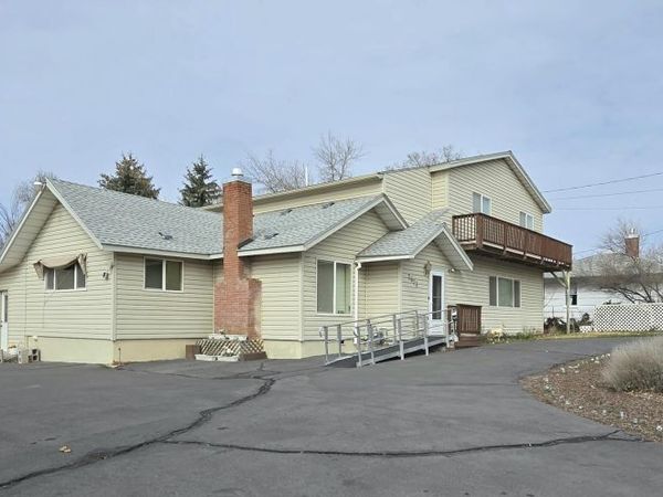 1614 Kane Street, Klamath Falls, OR 97603