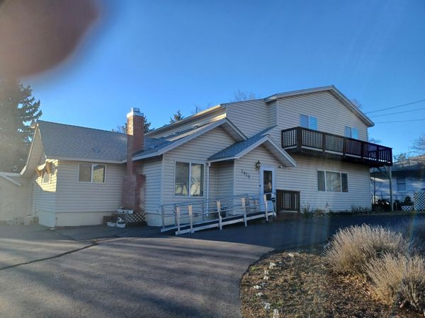 1614 Kane Street, Klamath Falls, OR 97603