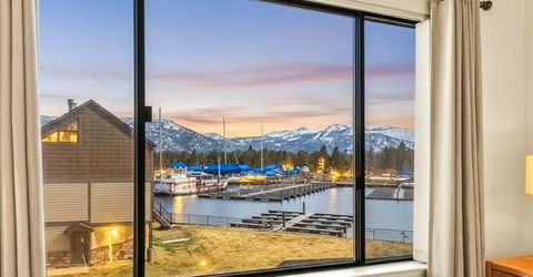 489 Tahoe Keys Boulevard, Unit 57, South Lake Tahoe, CA 96150 Photo