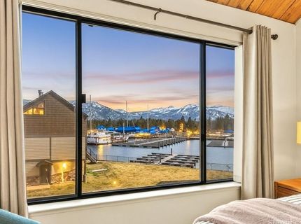 489 Tahoe Keys Boulevard, Unit 57, South Lake Tahoe, CA 96150 Photo