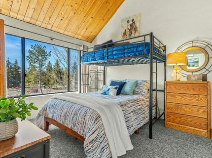 489 Tahoe Keys Boulevard, Unit 57, South Lake Tahoe, CA 96150 Photo