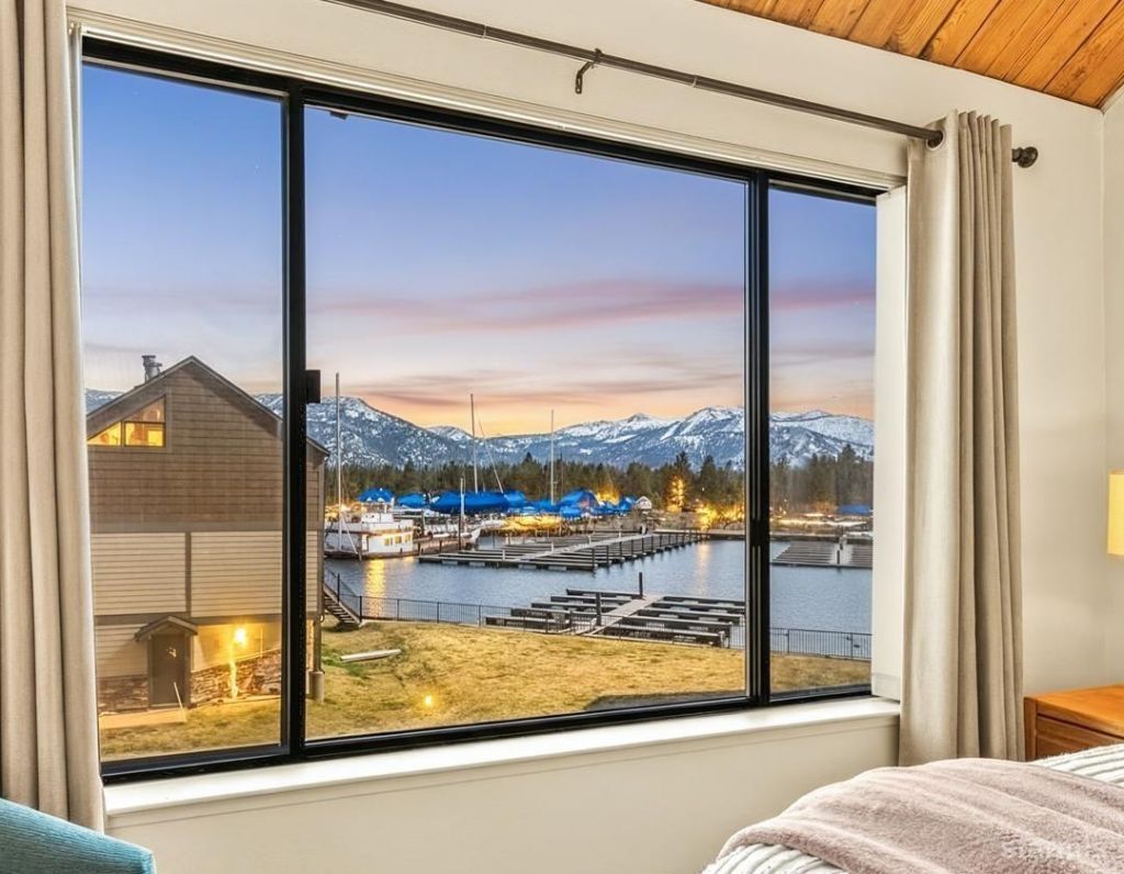 489 Tahoe Keys Boulevard, Unit 57, South Lake Tahoe, CA 96150 Photo