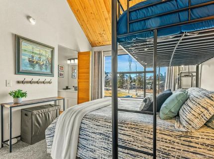 489 Tahoe Keys Boulevard, Unit 57, South Lake Tahoe, CA 96150 Photo