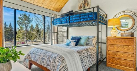 489 Tahoe Keys Boulevard, Unit 57, South Lake Tahoe, CA 96150 Photo