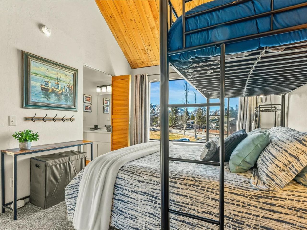 489 Tahoe Keys Boulevard, Unit 57, South Lake Tahoe, CA 96150 Photo