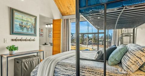 489 Tahoe Keys Boulevard, Unit 57, South Lake Tahoe, CA 96150 Photo