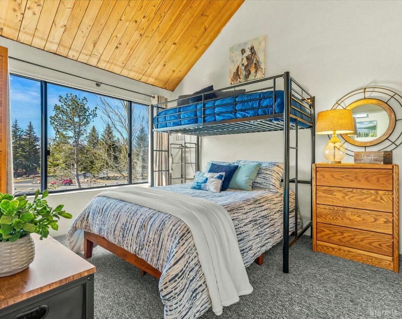 489 Tahoe Keys Boulevard, Unit 57, South Lake Tahoe, CA 96150 Photo