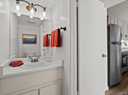 489 Tahoe Keys Boulevard, Unit 57, South Lake Tahoe, CA 96150 Photo