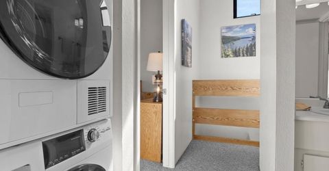 489 Tahoe Keys Boulevard, Unit 57, South Lake Tahoe, CA 96150 Photo