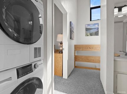 489 Tahoe Keys Boulevard, Unit 57, South Lake Tahoe, CA 96150 Photo