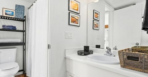 489 Tahoe Keys Boulevard, Unit 57, South Lake Tahoe, CA 96150 Photo