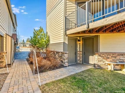 489 Tahoe Keys Boulevard, Unit 57, South Lake Tahoe, CA 96150 Photo