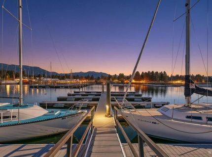 489 Tahoe Keys Boulevard, Unit 57, South Lake Tahoe, CA 96150 Photo