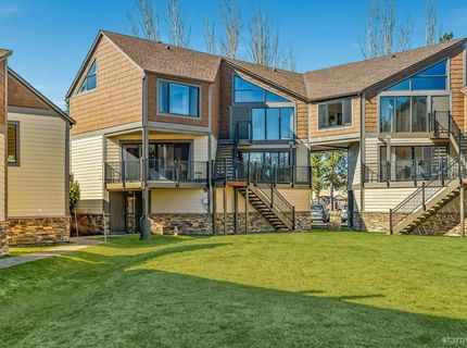 489 Tahoe Keys Boulevard, Unit 57, South Lake Tahoe, CA 96150 Photo