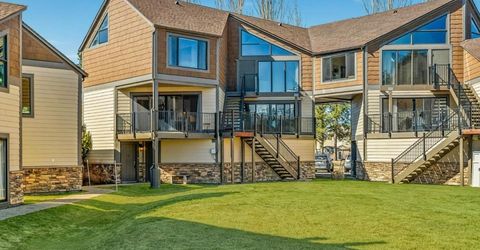 489 Tahoe Keys Boulevard, Unit 57, South Lake Tahoe, CA 96150 Photo