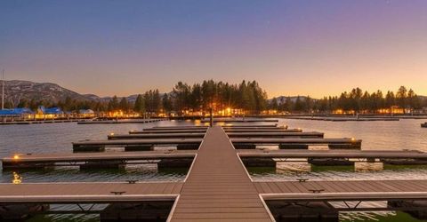 489 Tahoe Keys Boulevard, Unit 57, South Lake Tahoe, CA 96150 Photo