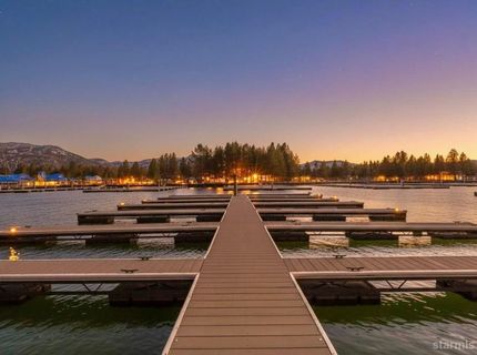 489 Tahoe Keys Boulevard, Unit 57, South Lake Tahoe, CA 96150 Photo