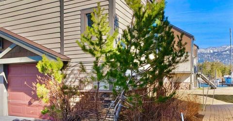 489 Tahoe Keys Boulevard, Unit 57, South Lake Tahoe, CA 96150 Photo