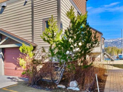 489 Tahoe Keys Boulevard, Unit 57, South Lake Tahoe, CA 96150 Photo