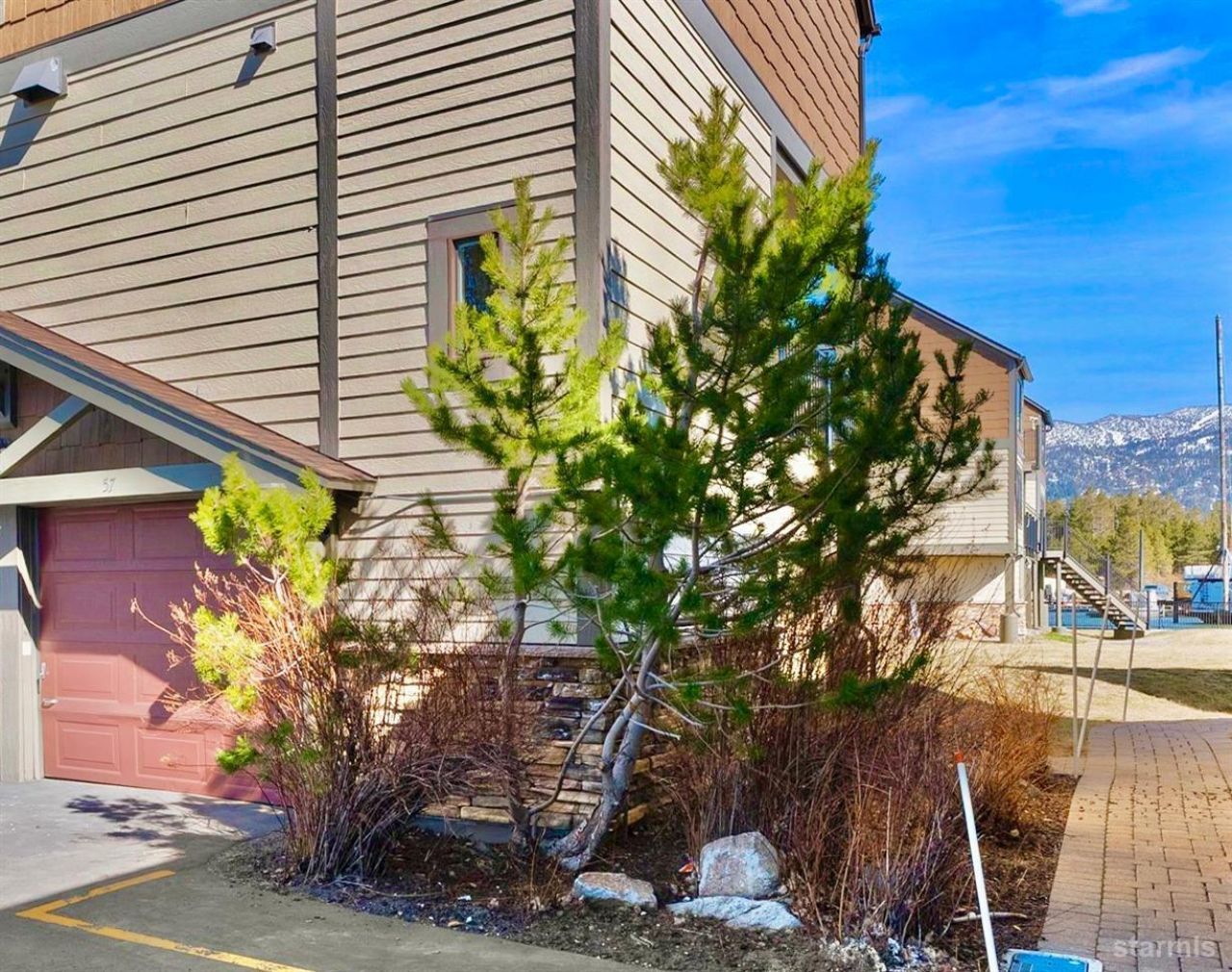 489 Tahoe Keys Boulevard, Unit 57, South Lake Tahoe, CA 96150 Photo