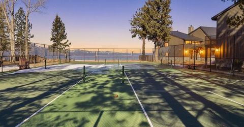 489 Tahoe Keys Boulevard, Unit 57, South Lake Tahoe, CA 96150 Photo